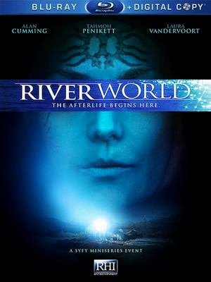 Мир реки / Riverworld (2010/HDRip/2100MB)